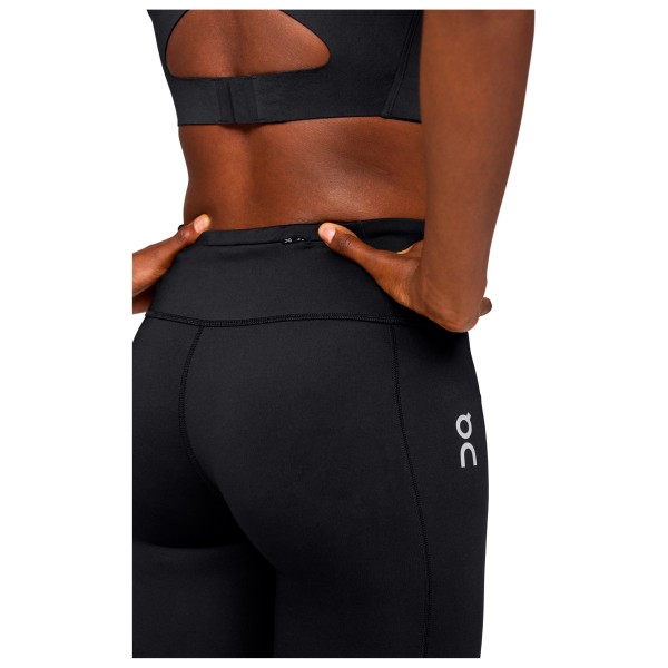 On - Women's Core Tights - Looplegging