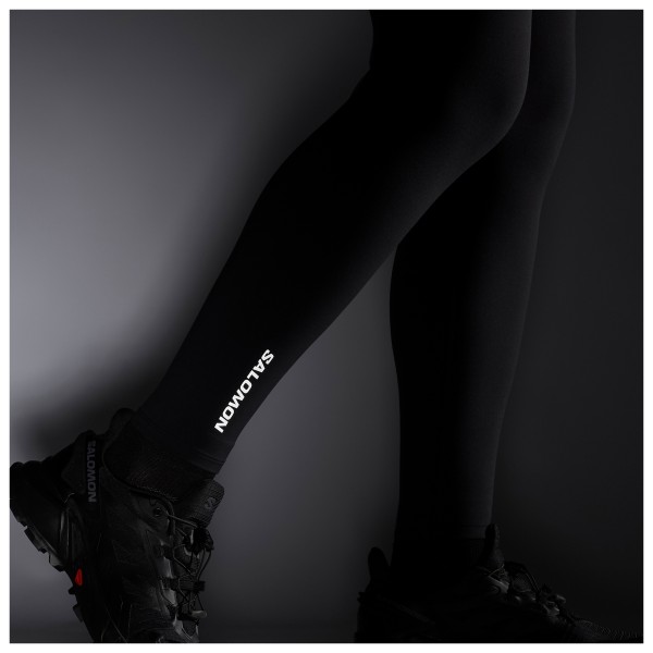 Salomon - Women's Cross Multi 25'' Tight - Löpartights