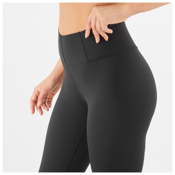 Salomon - Women's Cross Multi 25'' Tight - Mallas de running