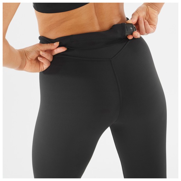 Salomon - Women's Cross Multi 25'' Tight - Mallas de running