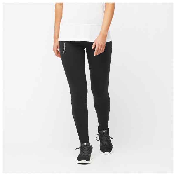 Salomon - Women's Cross Run 28'' Tight - Løbetights