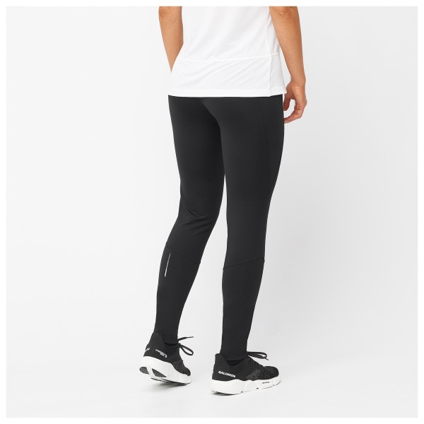 Salomon - Women's Cross Run 28'' Tight - Mallas de running