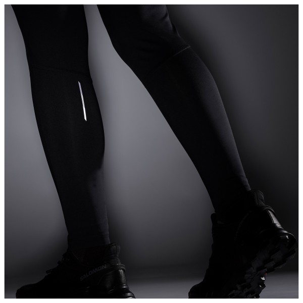 Salomon - Women's Cross Run 28'' Tight - Mallas de running