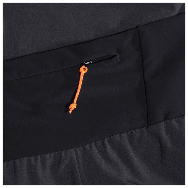 Mammut - Women's Aenergy Trailrunning 2 in 1 Shorts - Loopbroek