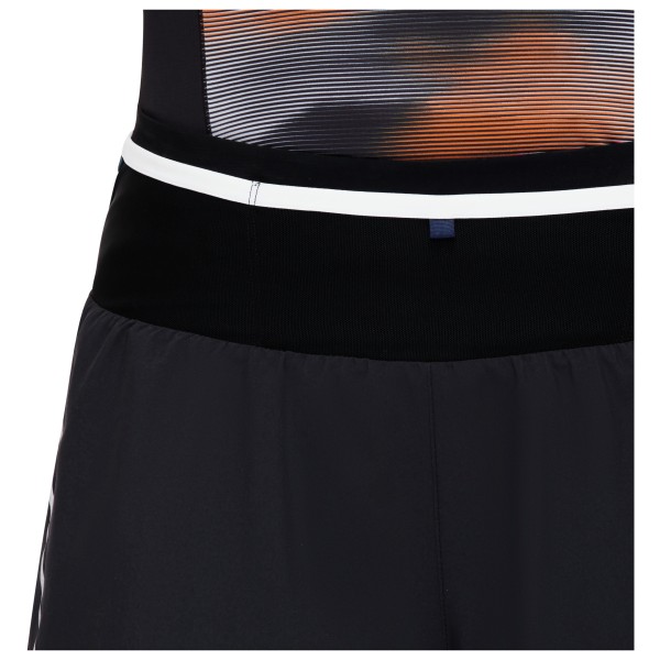 Mammut - Women's Aenergy Trailrunning 2 in 1 Shorts - Loopbroek