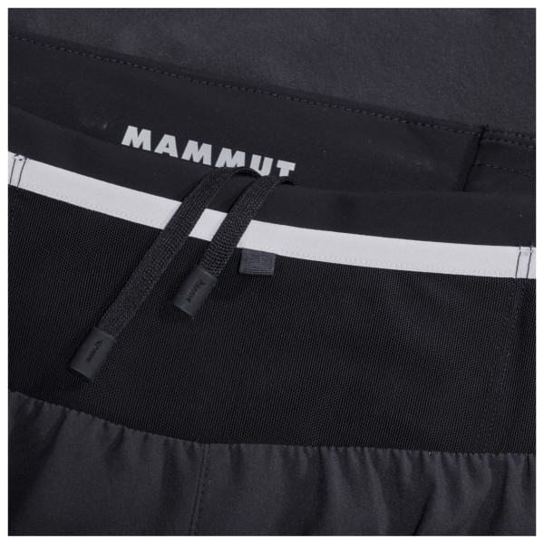 Mammut - Women's Aenergy Trailrunning 2 in 1 Shorts - Loopbroek
