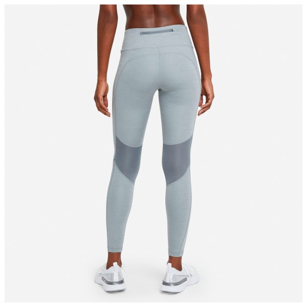 Nike - Women's Epic Fast Mid-Rise Running Tights - Mallas de running
