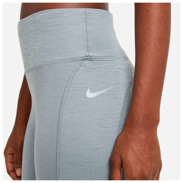 Nike - Women's Epic Fast Mid-Rise Running Tights - Mallas de running