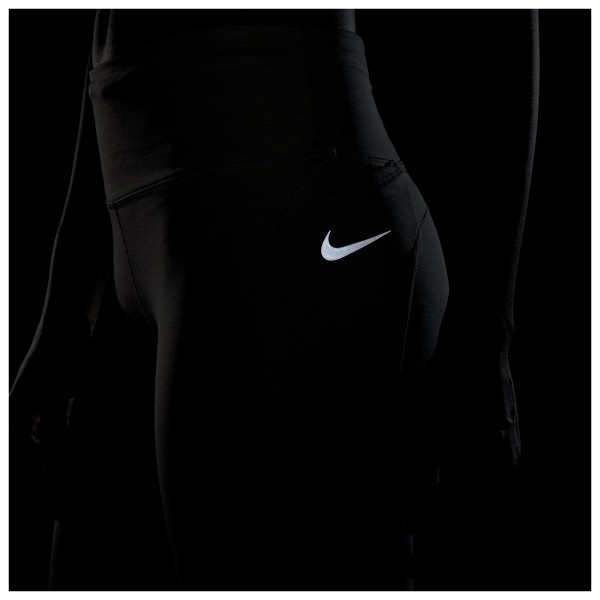 Nike - Women's Epic Fast Mid-Rise Running Tights - Running tights