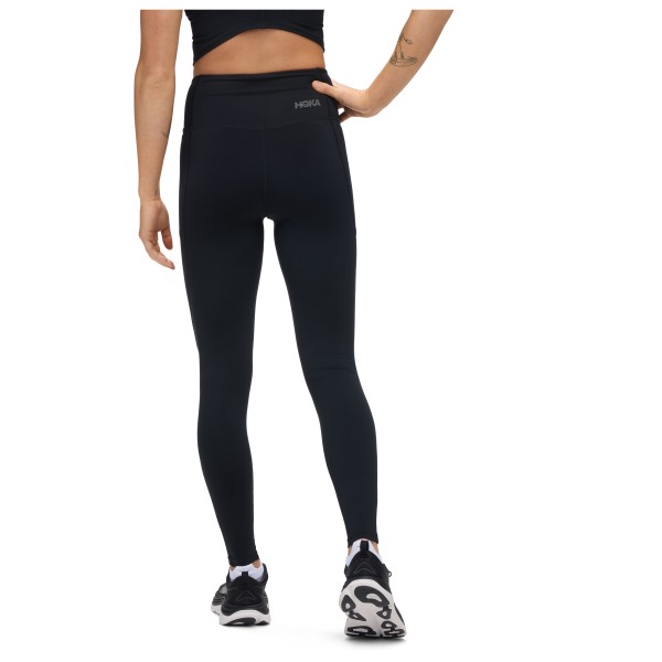 HOKA - Women's Elaro Knit Tight 27 - Looplegging