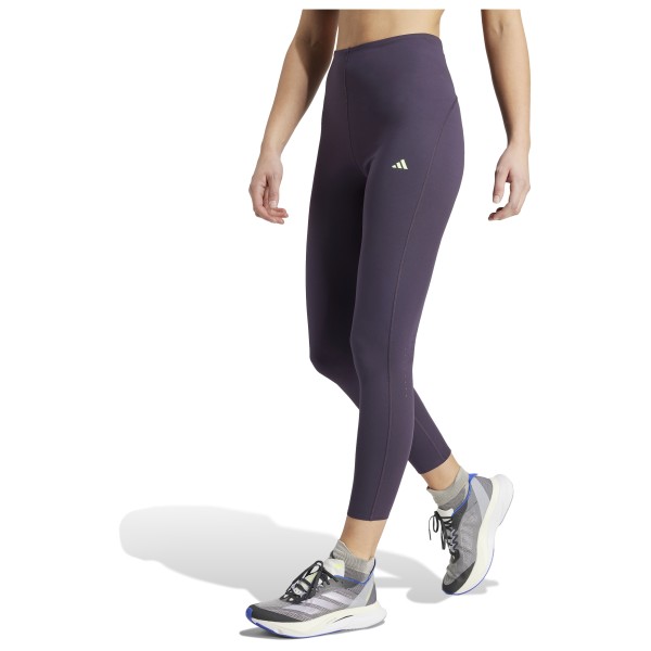 adidas - Women's Adizero 7/8 Leggings - Looplegging