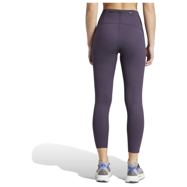 adidas - Women's Adizero 7/8 Leggings - Looplegging