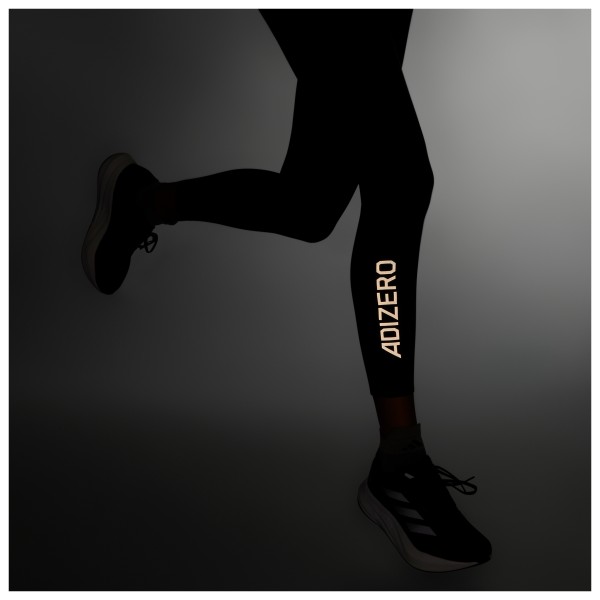 adidas - Women's Adizero 7/8 Leggings - Looplegging