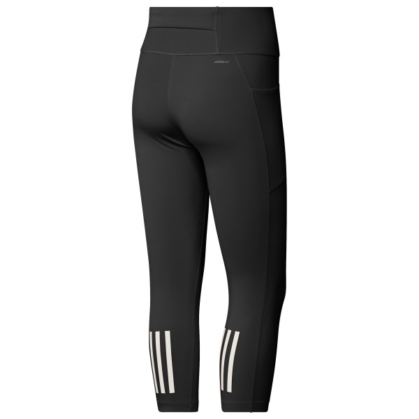 adidas - Women's Dailyrun 3/4 Tights - Looplegging