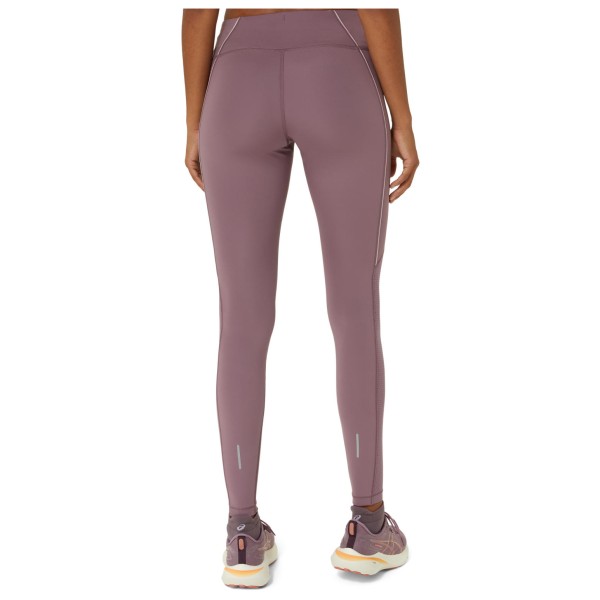 Asics - Women's Icon Tight - Lauftights