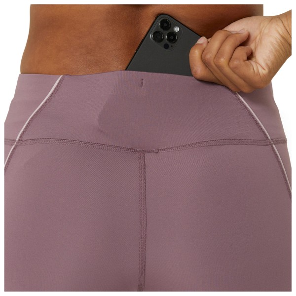 Asics - Women's Icon Tight - Lauftights
