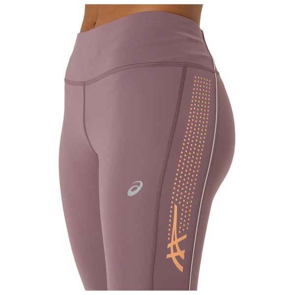Asics - Women's Icon Tight - Løbetights