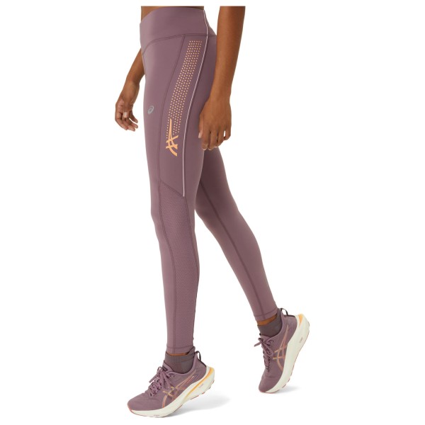 Asics - Women's Icon Tight - Mallas de running
