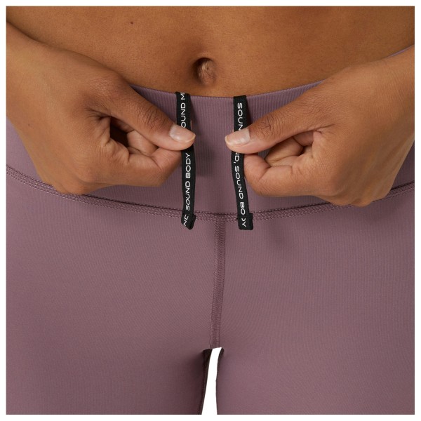 Asics - Women's Icon Tight - Mallas de running