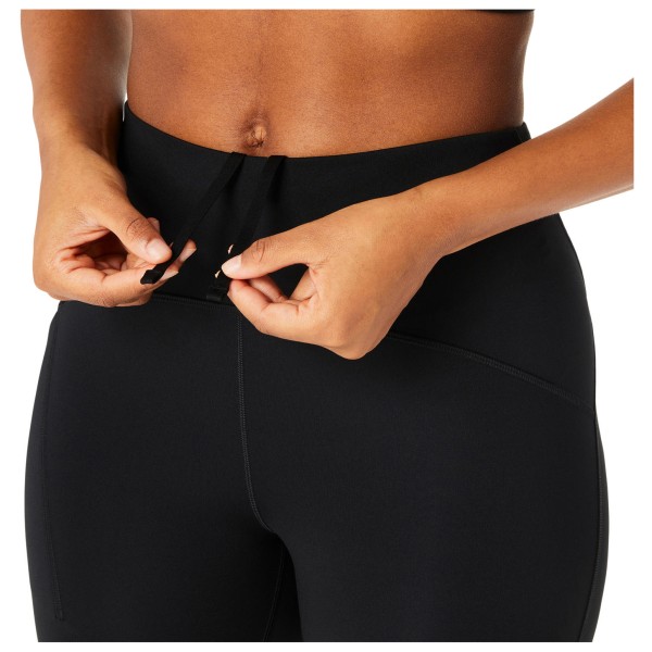 Asics - Women's Road High Waist 8'' Sprinter - Looplegging