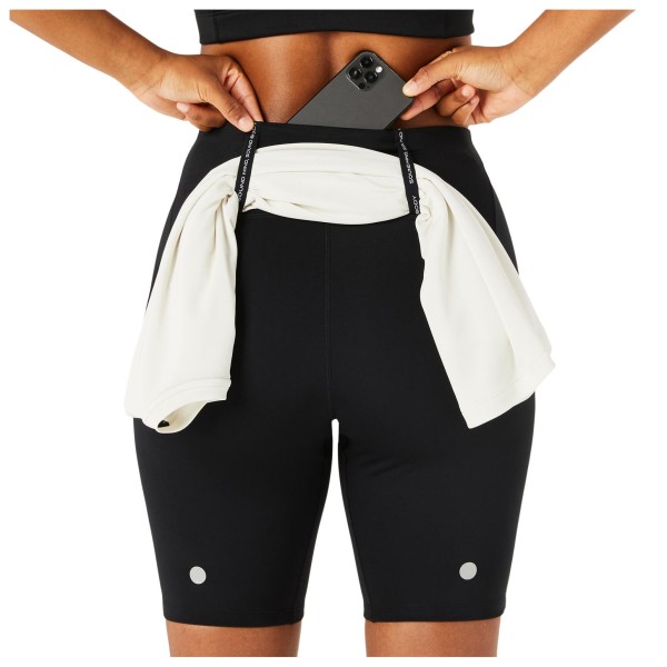 Asics - Women's Road High Waist 8'' Sprinter - Looplegging