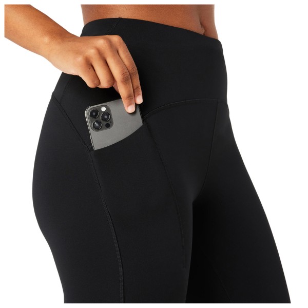 Asics - Women's Road High Waist 8'' Sprinter - Looplegging