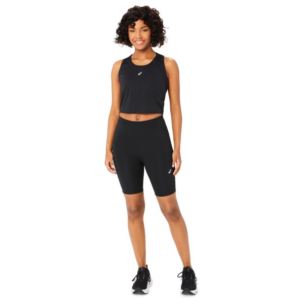Asics - Women's Road High Waist 8'' Sprinter - Looplegging