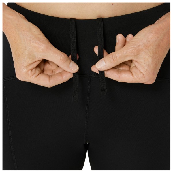 Asics - Women's Road High Waist Capri Tight - Looplegging