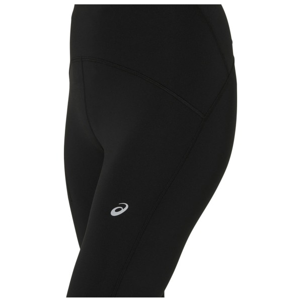 Asics - Women's Road High Waist Capri Tight - Looplegging