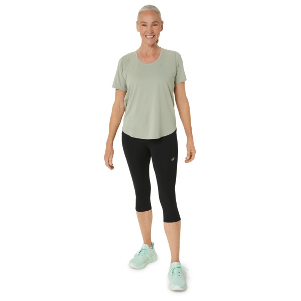 Asics - Women's Road High Waist Capri Tight - Looplegging