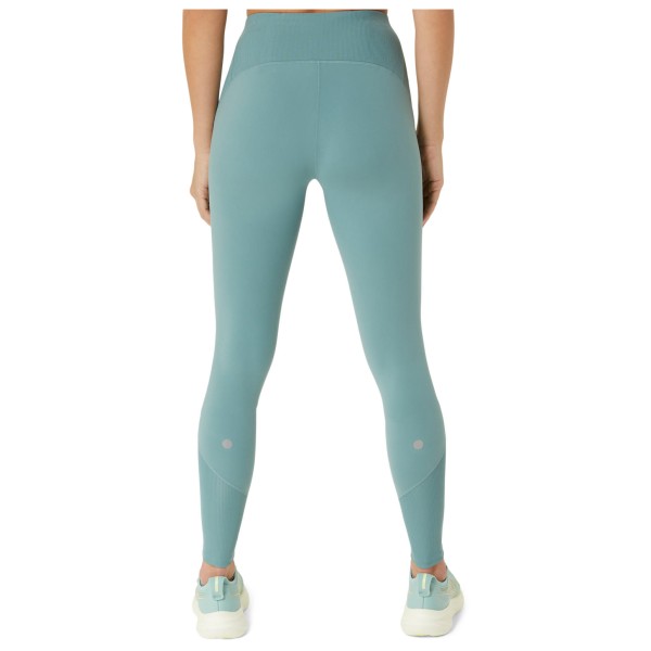 Asics - Women's Road Winter High Waist Tight - Løbetights