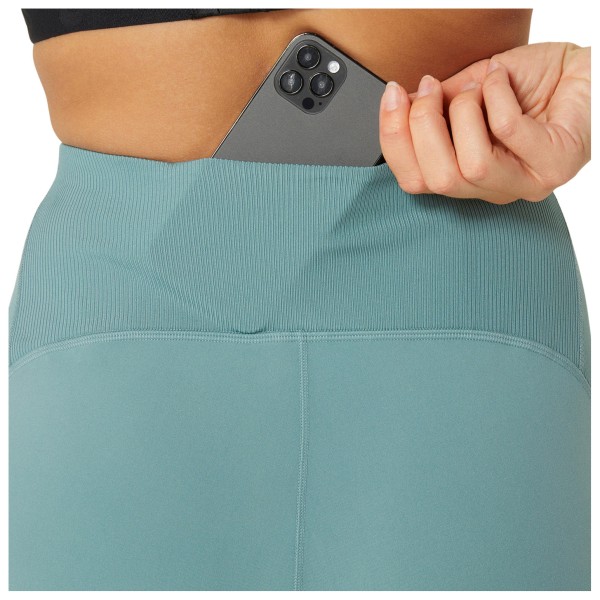 Asics - Women's Road Winter High Waist Tight - Løbetights