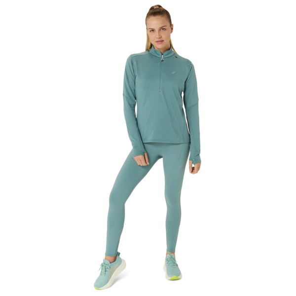 Asics - Women's Road Winter High Waist Tight - Løbetights