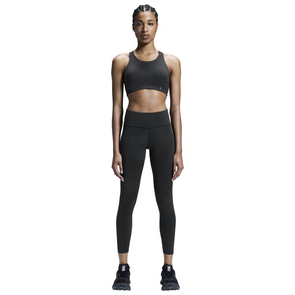 On - Women's Perf Winter Tights Lumos - Hardlooplegging