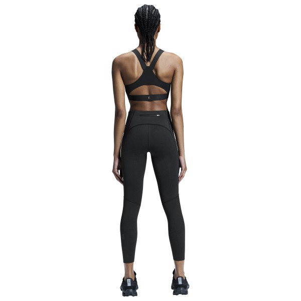 On - Women's Perf Winter Tights Lumos - Hardlooplegging
