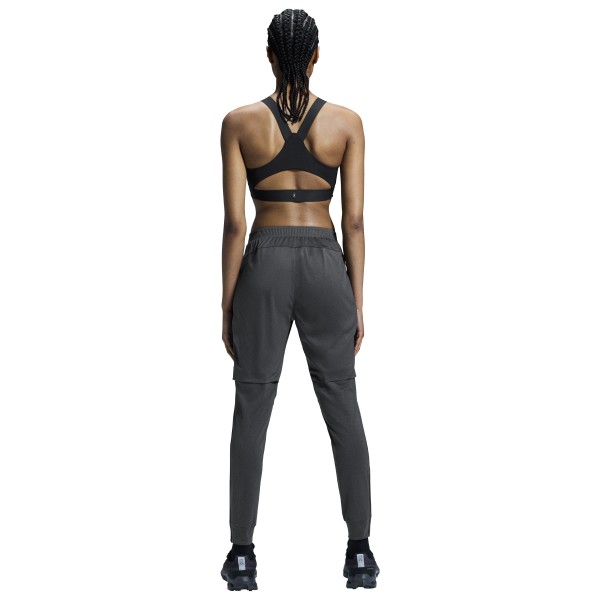 On - Women's Weather Pants Lumos - Løbebukser