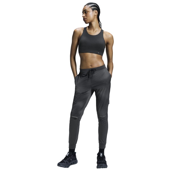 On - Women's Weather Pants Lumos - Pantalones de running