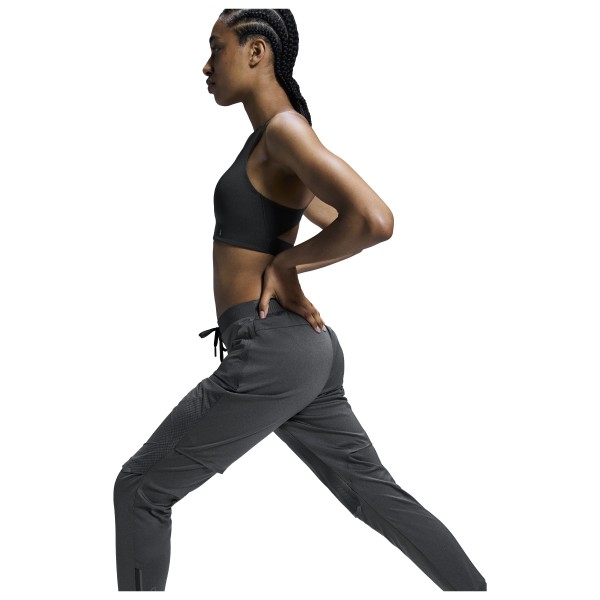 On - Women's Weather Pants Lumos - Pantalones de running
