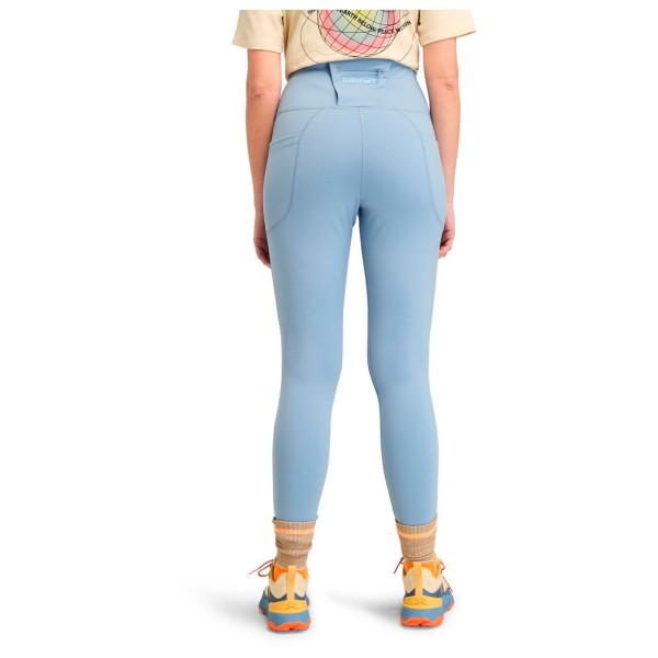 Timberland - Women's Stash Trail Tights - Looplegging