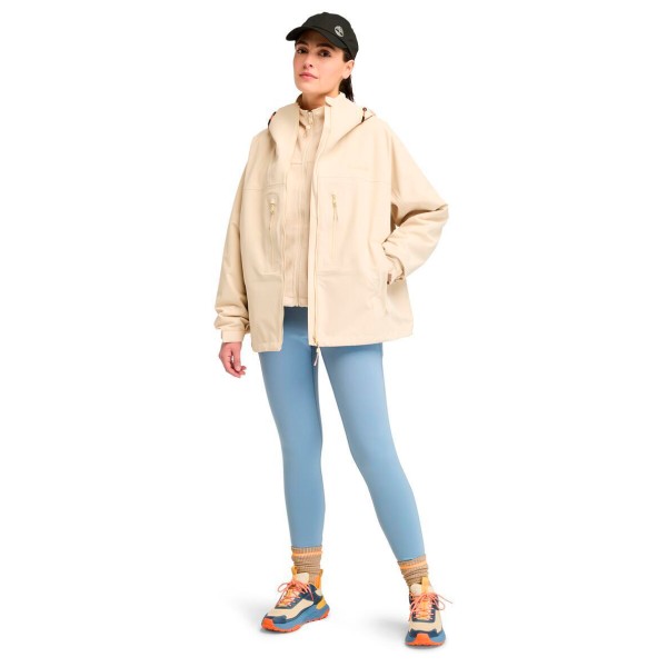Timberland - Women's Stash Trail Tights - Looplegging