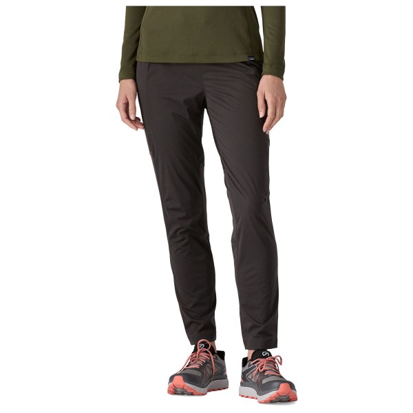 Patagonia - Women's Wind Shield Pants - Loopbroek
