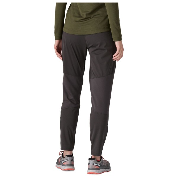 Patagonia - Women's Wind Shield Pants - Loopbroek
