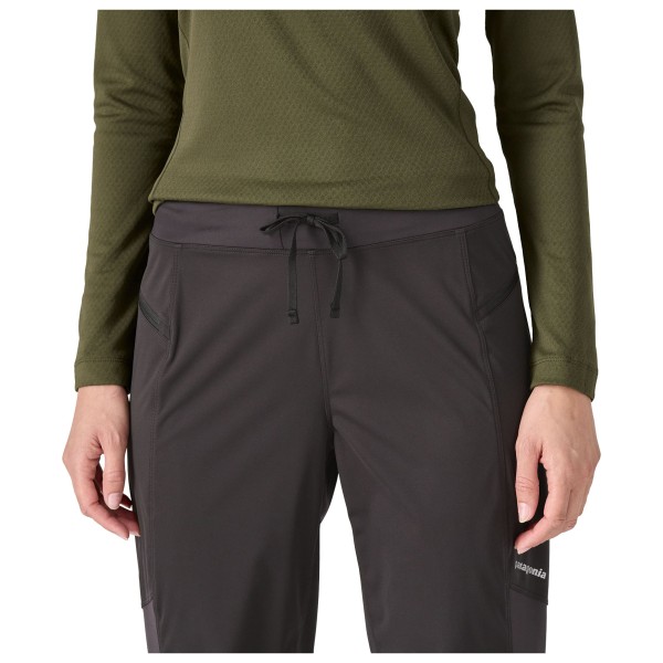 Patagonia - Women's Wind Shield Pants - Loopbroek
