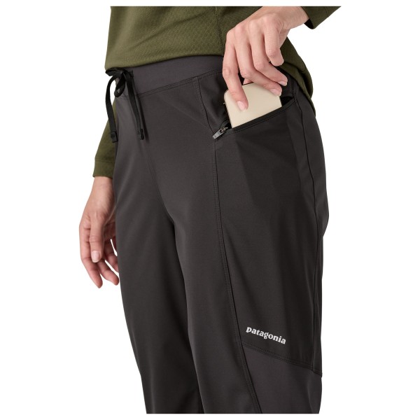 Patagonia - Women's Wind Shield Pants - Loopbroek
