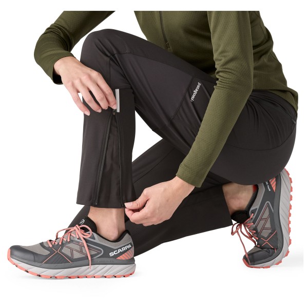 Patagonia - Women's Wind Shield Pants - Pantalones de running
