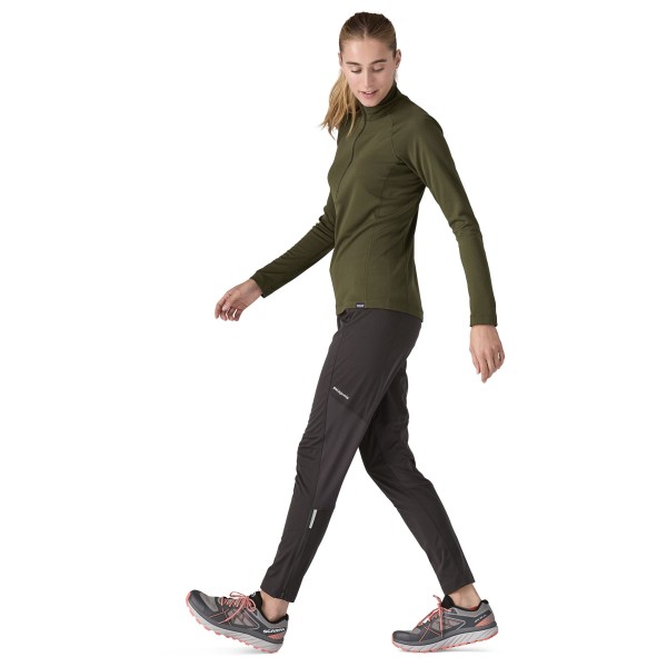 Patagonia - Women's Wind Shield Pants - Pantalones de running