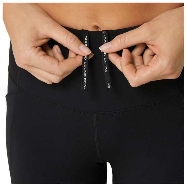 Asics - Women's Road Lite-Show Tight - Löpartights