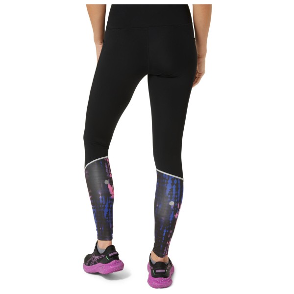 Asics - Women's Road Lite-Show Tight - Mallas de running