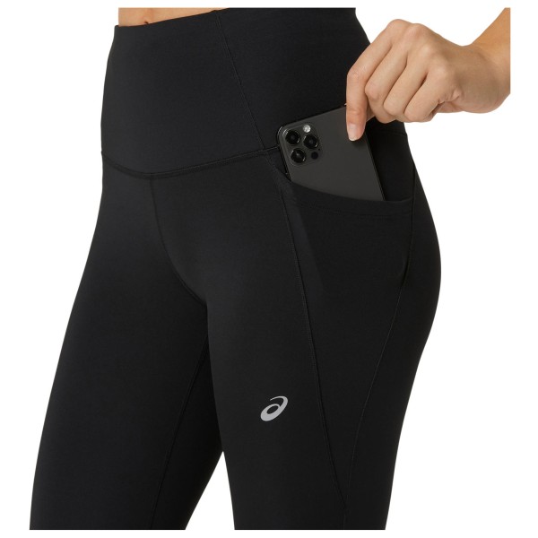 Asics - Women's Road Lite-Show Tight - Mallas de running