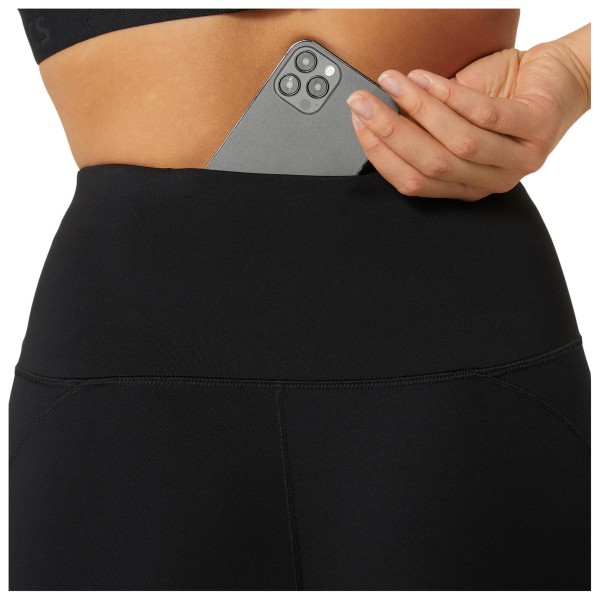 Asics - Women's Road Lite-Show Tight - Mallas de running